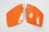 UFO Side Panels KTM EXC SX XC - Orange